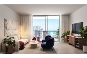 690 SW 1st Ave #1703, Miami, FL 33130, - MLS#A11843016