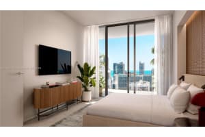 690 SW 1st Ave #1703, Miami, FL 33130, - MLS#A11843016