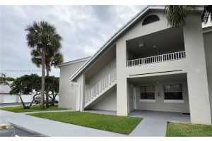 2851 N Oakland Forest Dr 110, Oakland Park