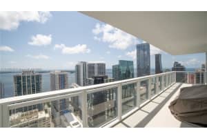 1080 Brickell Ave 4100, Miami