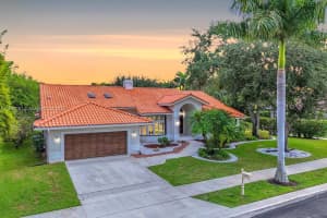 505 Sabal Way Weston, FL 33326 - MLS#A11843067