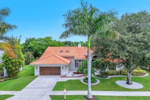 505 Sabal Way Weston, FL 33326 - MLS#A11843067