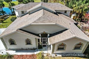 474 N Afterglow Circle, Crystal River