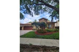 22032 Sw 95th Pl, Cutler Bay