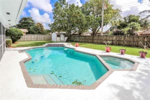 4816 Polk St, Hollywood