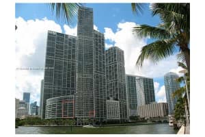 465 Brickell Ave B 717, Miami
