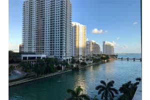 465 Brickell Ave B 717, Miami, FL 33131 - MLS#A11843082