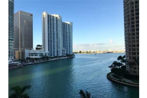 465 Brickell Ave B 717, Miami, FL 33131 - MLS#A11843082