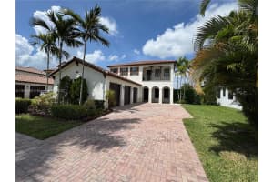 3696 Nw 82nd Dr, Cooper City