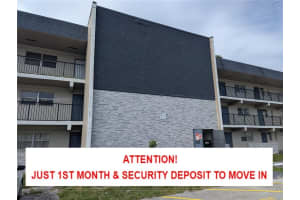 7960 N Colony Cir 201, Tamarac, FL 33321 - MLS#A11843090