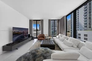 1010 Brickell Ave 1405 Miami, FL 33131 - MLS#A11843095