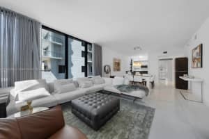1010 Brickell Ave 1405 Miami, FL 33131 - MLS#A11843095