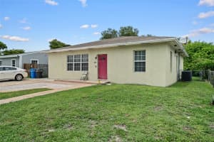 23 Allen Rd West Park, FL 33023 - MLS#A11843098