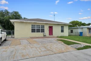 23 Allen Rd West Park, FL 33023 - MLS#A11843098