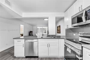 445 NE 195th St APT 125, Miami, FL 33179, - MLS#A11843101