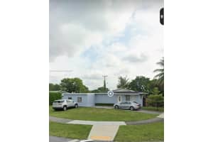 17031 Nw 10th Ct, Miami Gardens