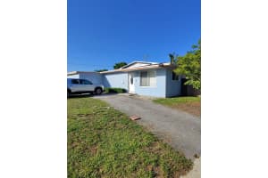 17031 Nw 10th Ct Miami Gardens, FL 33169 - MLS#A11843119