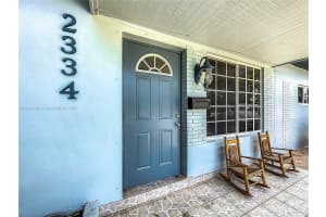 2334 Pierce St Hollywood, FL 33020 - MLS#A11843140