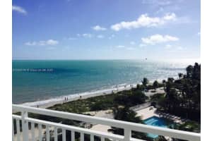 613 Ocean Dr 8C, Key Biscayne, FL 33149 - MLS#A11843144