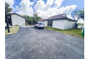 4825 Sw 152nd Ct 29h, Miami