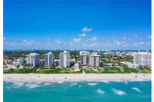 9225 S Collins Ave 411 Surfside, FL 33154 - MLS#A11843196