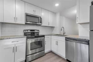 2601 Nw 48th Ter 147 Lauderdale Lakes, FL 33313 - MLS#A11843213