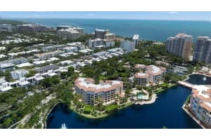 703 Crandon Blvd 403, Key Biscayne