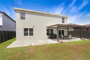 24901 Sw 121st Pl Homestead, FL 33032 - MLS#A11843250