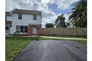 1358 Silverado, North Lauderdale