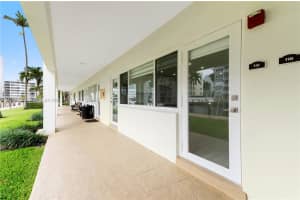 2881 Ne 32nd St 115 Fort Lauderdale, FL 33306 - MLS#A11843304