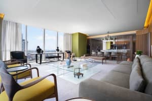 18501 Collins Ave, Sunny Isles Beach, FL 33160, Sold 08/13/25