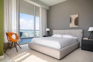 18501 Collins Ave, Sunny Isles Beach, FL 33160, Sold 08/13/25