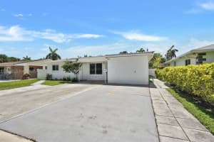 814 Ne 4th St 814 Hallandale Beach, FL 33009 - MLS#A11843331