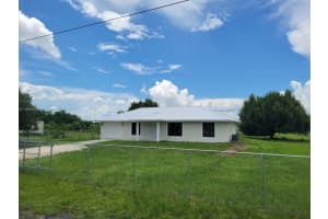 369 N Horse Club Ave, Clewiston