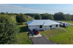 369 N Horse Club ave, Clewiston, FL 33440 - MLS#A11843333