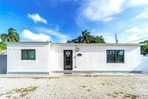 15530 Harrison Dr, Homestead