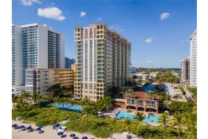 2080 S Ocean Dr 312, Hallandale Beach