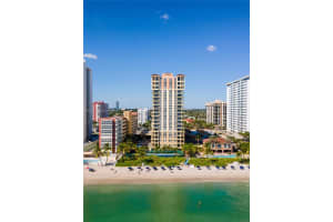 2080 S Ocean Dr 312 Hallandale Beach, FL 33009 - MLS#A11843383