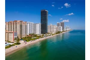 2080 S Ocean Dr 312 Hallandale Beach, FL 33009 - MLS#A11843383