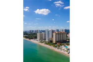 2080 S Ocean Dr 312 Hallandale Beach, FL 33009 - MLS#A11843383