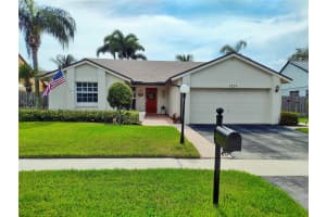 1357 Sw 151st Ter, Sunrise