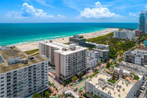 345 Ocean Dr 605, Miami Beach