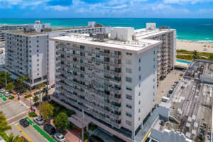 345 Ocean Dr 605 Miami Beach, FL 33139 - MLS#A11843432