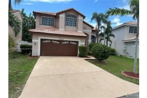 18334 Sw 4th Ct Pembroke Pines, FL 33029 - MLS#A11843467