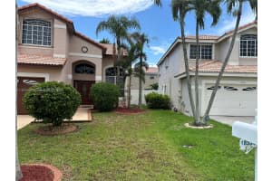 18334 Sw 4th Ct Pembroke Pines, FL 33029 - MLS#A11843467