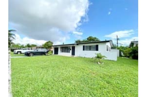 6521 Nw 21st St, Sunrise