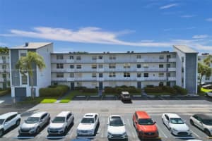 7664 Nw 18th St 405, Margate