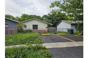 5905 NW 23rd St, Lauderhill, FL 33313, Sold 08/15/25