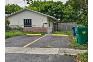 5905 NW 23rd St, Lauderhill, FL 33313, Sold 08/15/25