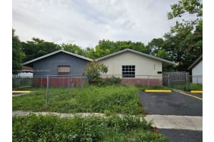 5905 NW 23rd St, Lauderhill, FL 33313, Sold 08/15/25